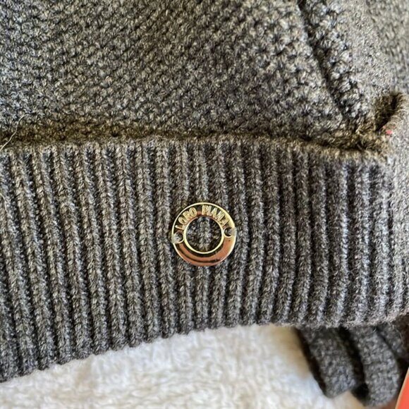 Loro Piana Scarf and Beanie Set - Picture 3 of 7